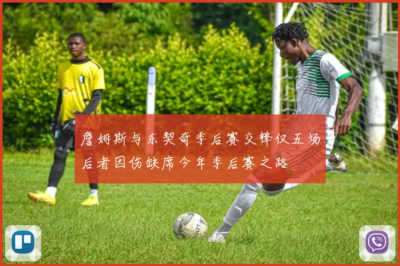 詹姆斯与东契奇季后赛交锋仅五场后者因伤缺席今年季后赛之路