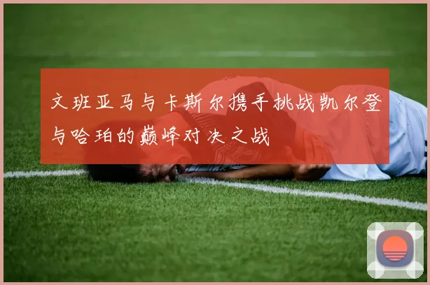 文班亚马与卡斯尔携手挑战凯尔登与哈珀的巅峰对决之战