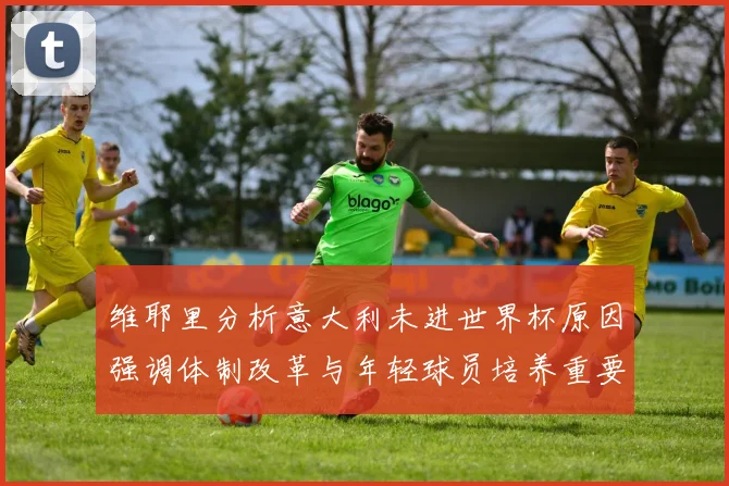 维耶里分析意大利未进世界杯原因强调体制改革与年轻球员培养重要性