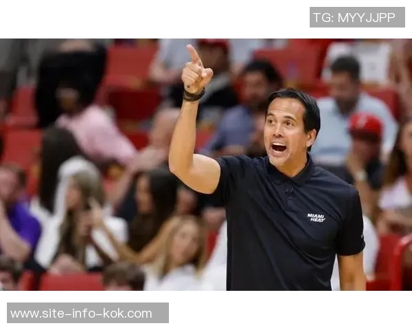 斯波透露热火球员妻子助力家庭生活孩子们周五正常上学