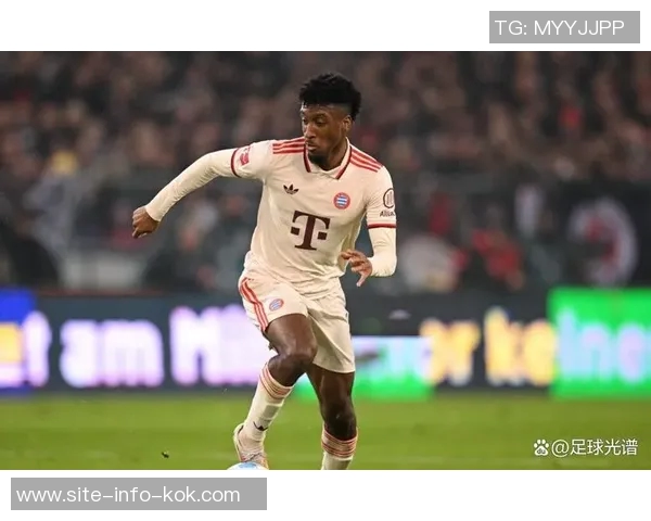 科曼回忆慕尼黑时光：拜仁的家一般温暖让我倍感珍贵