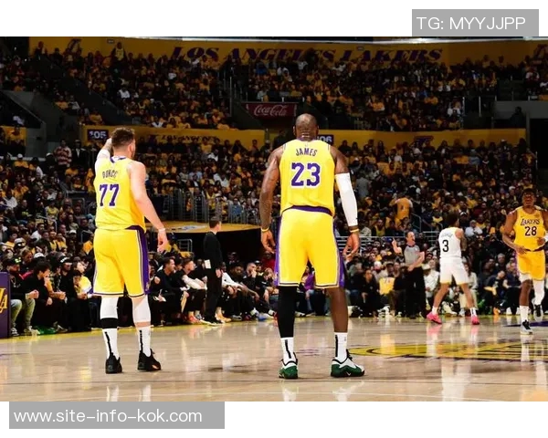 雷迪克称赞东契奇与詹姆斯低位表现期待艾顿接球机会增多 雷迪克称赞东契奇与詹姆斯低位表现期待艾顿接球机会增多