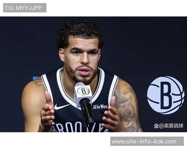 篮网对小波特的交易要价高昂或将在截止日后继续留队